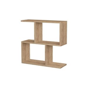 Odkladací stolík Mania Oak vyobraziť