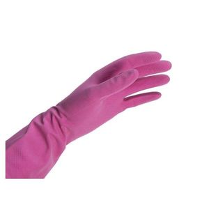 Latexové rukavice Rosa S, S vyobraziť