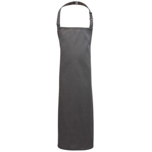 Premier Workwear Detská zástera na varenie - Tmavošedá | 43 x 53 cm (3-6 rokov) vyobraziť