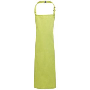 Premier Workwear Detská zástera na varenie - Limetková | 48 x 63 cm (7-10 rokov) vyobraziť