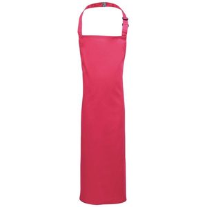 Premier Workwear Detská zástera na varenie - Svetlá fuchsiová | 48 x 63 cm (7-10 rokov) vyobraziť