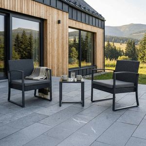 Záhradná sedacia súprava AZS-H1111 Autronic vyobraziť