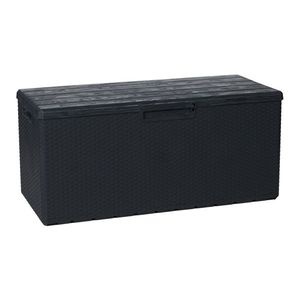 Záhradný úložný box PORTOFINO 340 l Toomax vyobraziť