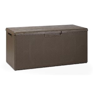 Záhradný úložný box PORTOFINO 340 l Toomax vyobraziť