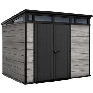 Záhradný domček SIGNATURE PENT 9x7Keter vyobraziť