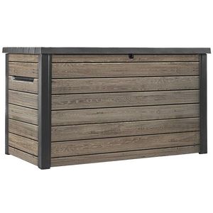 Záhradný úložný box SIGNATURE 870 l Keter vyobraziť