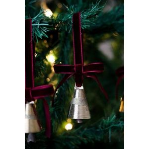 Christmas Tree Ornament BSY235 vyobraziť