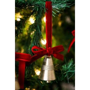 Christmas Tree Ornament BSY233 vyobraziť