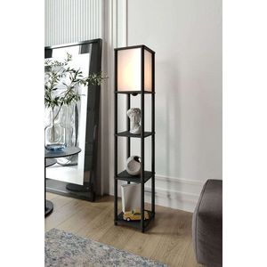 Stojacia lampa TIER Asirgroup vyobraziť