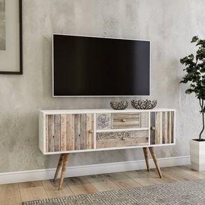 TV stolík Odense vyobraziť