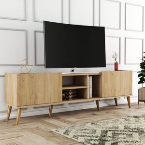 TV stolík Lotus - 1350 vyobraziť