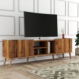 TV stolík Lotus - 1340 vyobraziť