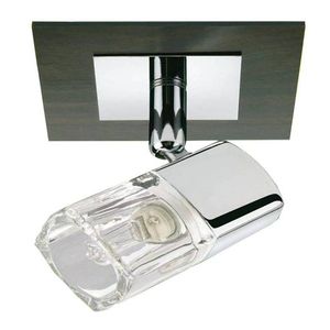 Nástenná lampa 1X40W G9 drevená CAVA vyobraziť