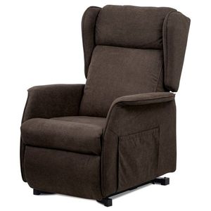 Elektrické polohovacie TV kreslo TV-1190 Autronic vyobraziť