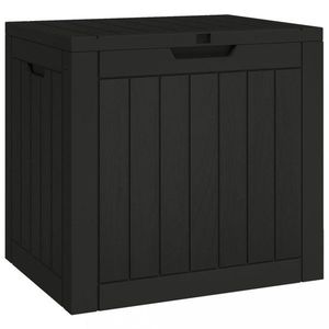 Záhradný úložný box 118 l Dekorhome vyobraziť