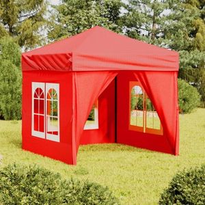 Party stan 2x2 m Dekorhome vyobraziť