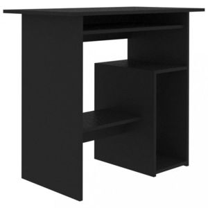 Počítačový stôl 80x45 cm Dekorhome vyobraziť