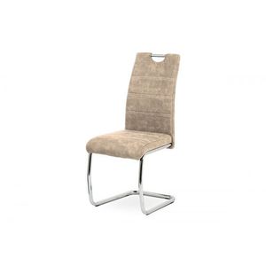 Jedálenská stolička HC-483 Autronic vyobraziť