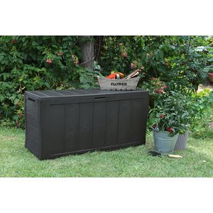 SHERWOOD úložný box - 270L Keter vyobraziť