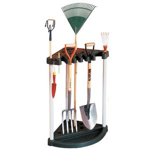 držiak náradia CORNER TOOL RACK Curver vyobraziť