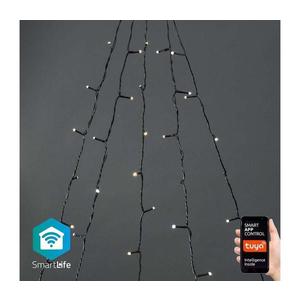 SmartLife LED Wi-Fi Teplá až studená biela 200 LED 5 x 4 m Android/IOS WIFILXT12W200 vyobraziť