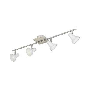 Eglo 95645 - LED Bodové svietidlo FILIPINA 1 4xGU10-LED/3, 3W/230V 95645 vyobraziť