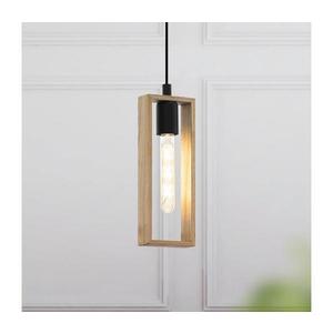 Eglo 49473 - Luster na lanku LITTLETON 1xE27/60W/230V 49473 vyobraziť