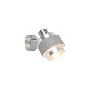 Rabalux 5379 - Nástenné bodové svietidlo BASIL 1xE14/40W/230V 5379 vyobraziť