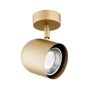 Argon 8260 - Bodové svietidlo ISOLA 1xGU10/5W/230V 8260 vyobraziť