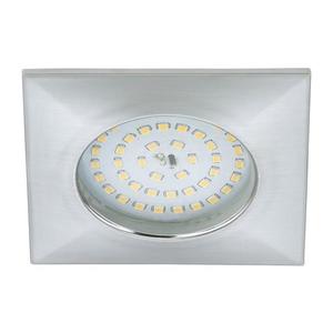 Briloner 7207-019 - LED Kúpeľňové podhľadové svietidlo LED/10, 5W/230V IP44 7207-019 vyobraziť