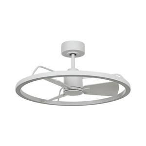 Lucci Air 21612286- LED Stm. vent. CESSNA LED/36W/230V 3000/4000/5000K biela + DO 21612286 vyobraziť