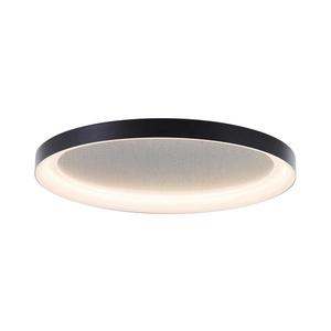 Brilliant - LED Stm. stropné svietidlo QUITO LED/30W/230V 3000K pr. 42 cm čierna G80125/06 vyobraziť
