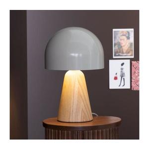 Brilliant - Stolná lampa NALAM 1xE14/40W/230V béžová/jaseň 94702/70 vyobraziť