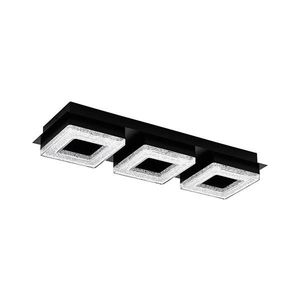 Eglo 99325 - LED Stropné svietidlo FRADELO 3xLED/4W/230V 99325 vyobraziť