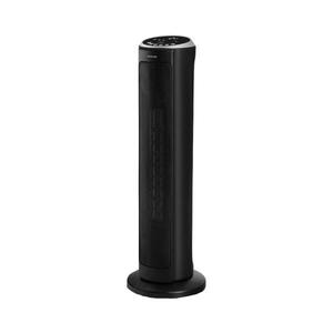 Sencor - látor s keramickým vykurovacím telesom 1300/2200W/230V čierny + diaľkové ovládanie 41017028 vyobraziť