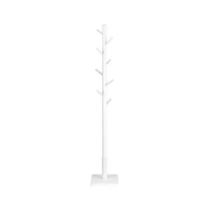 Stojací vešiak LINEA biely RCR010W02 vyobraziť