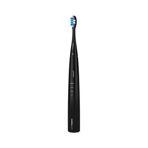 Niceboy ION Lite - ká zubná kefka 500 mAh IPX7 čierna -lite-black vyobraziť