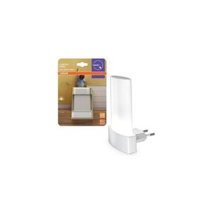 Osram - LED nočné svetlo so súmrakovým senzorom LUNETTA LED/0, 28W/230V 3000K 4099854530654 vyobraziť