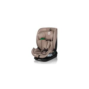 Lionelo - Otočná autosedačka so základňou LAVENDER i-Size 76-150 cm Béžová Latte 5903771709460 vyobraziť
