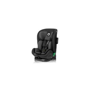 Lionelo - otočná autosedačka s bázou HARPER i-Size 76-150 cm Black Carbon 5903771709132 vyobraziť