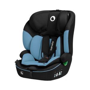 Lionelo - Autosedačka LEVI i-Size 76-150 cm Kobaltovo modrá 5903771707985 vyobraziť