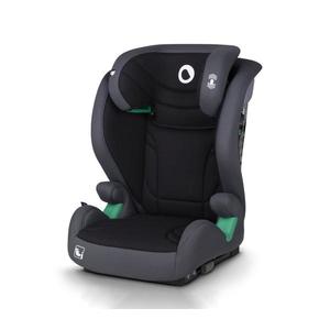 Lionelo - Detská autosedačka IGO i-Size 100-150 cm Grafitovo-sivá 5903771706797 vyobraziť