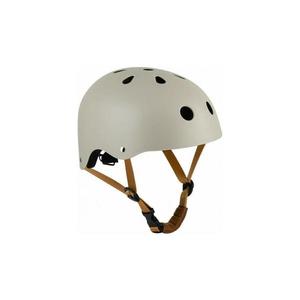 Lionelo - Detská prilba HELMET Beige Sand 5903771707497 vyobraziť