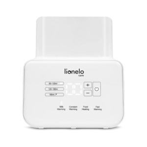 Lionelo - Ohrievač fliaš THERMUP DOUBLE 250W/230V biela 5903771701471 vyobraziť