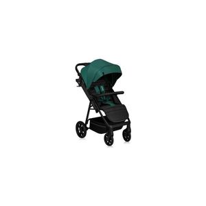 Lionelo - Športový kočík MIRA Green Emerald 5903771719933 vyobraziť
