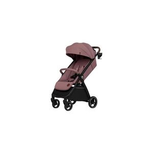 Lionelo - Kočík INGRID Pink Mauve 5903771721318 vyobraziť