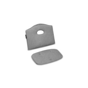 Lionelo - Polstrovanie pre detskú jedálenskú stoličku FLORIS CUSHION Grey Stone 5903771700641 vyobraziť
