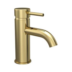 BATH DELUXE Umývadlová batéria DRAGOR 15, 6 cm, lesklá mosadz 28-005-01-64-04 vyobraziť