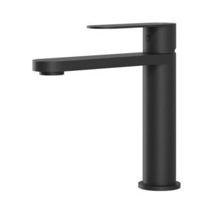BATH DELUXE Umývadlová batéria TARNBY 17, 3 cm, matná čierna 28-017-02-02-02 vyobraziť