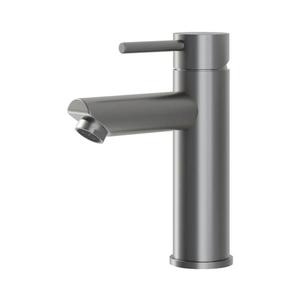 BATH DELUXE Umývadlová batéria RINGSTED 17, 8 cm práškovo sivá 28-017-03-73-02 vyobraziť